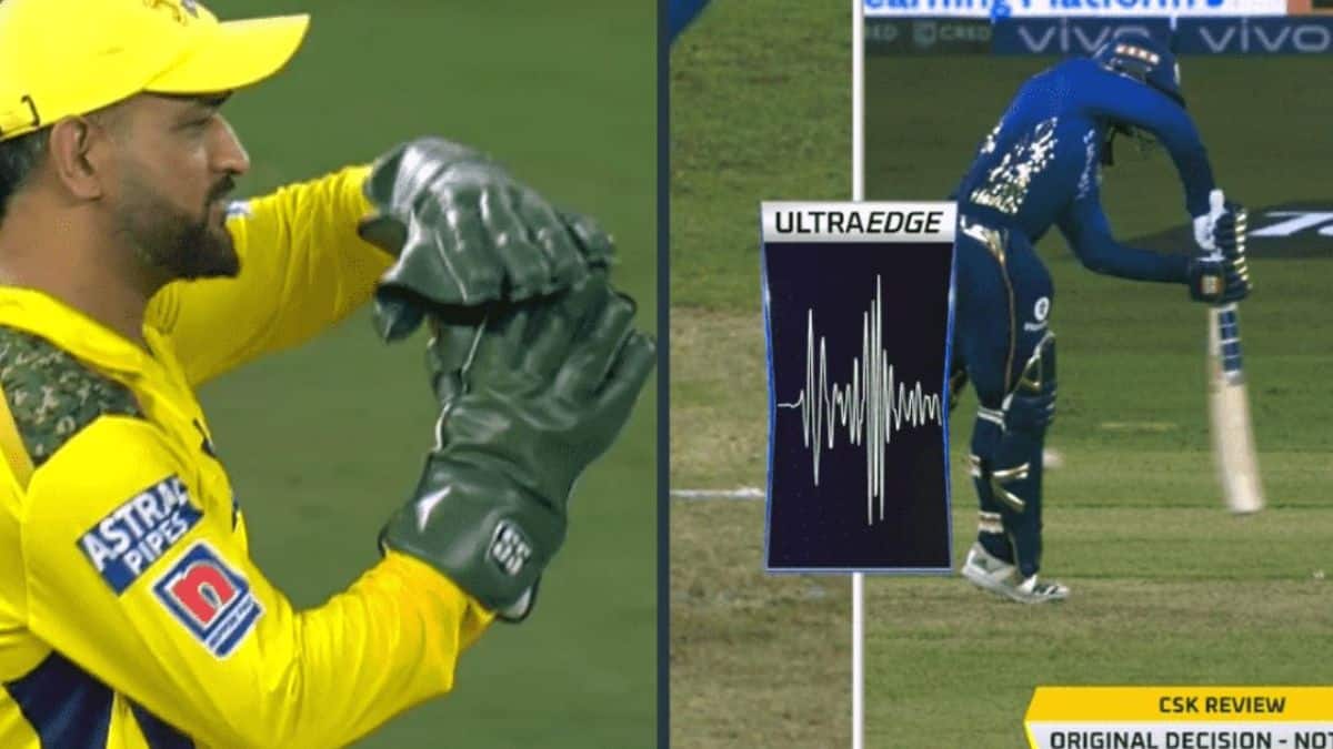 IPL To Introduce 'Smart Replay System' For More Faster, Accurate DRS Reviews